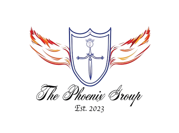 The Phoenix Group Logo
